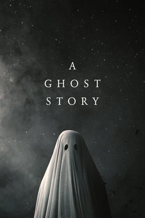 მოჩვენების ისტორია / A Ghost Story