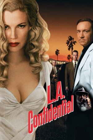 ლოს-ანჯელესის საიდუმლოებანი / L.A. Confidential