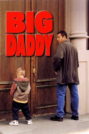 დიდი მამიკო / Big Daddy