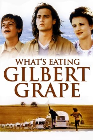 რა აწუხებს გილბერტ გრეიფს / What's Eating Gilbert Grape