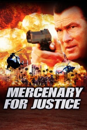დაქირავებული მკვლელი  / daqiravebuli mkvleli  / Mercenary for Justice