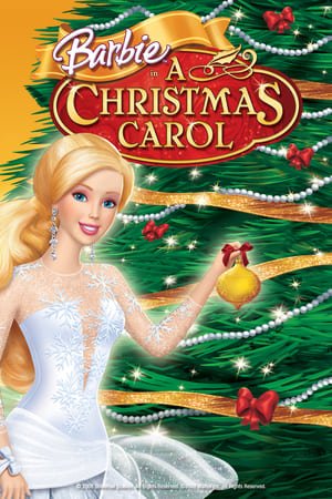 ბარბი: საშობაო ამბავი / Barbie in 'A Christmas Carol'