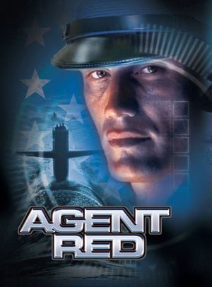 უნივერსალური აგენტი  / universaluri agenti  / Agent Red