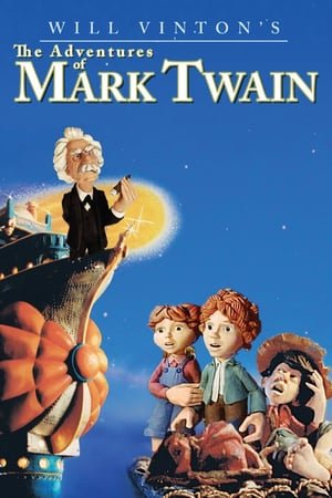 მარკ ტვენის თავგადასავალი  / mark tvenis tavgadasavali  / The Adventures of Mark Twain