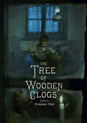 ხე ფეხსაცმელებისთვის  / xe fexsacmelebistvis  / The Tree of Wooden Clogs
