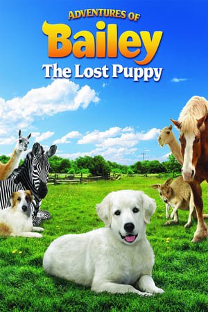 ბეილის თავგადასავალი: დაკარგული ლეკვი  / beilis tagadasavali: dakarguli lekvi  / Adventures of Bailey: The Lost Puppy