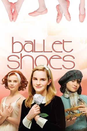 პუანტები  / puantebi  / Ballet Shoes