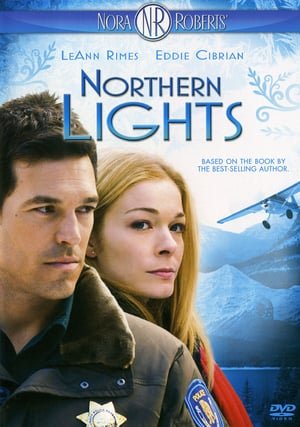 ჩრდილოეთის ნათება  / chrdiloetis nateba  / Nora Roberts’ Northern Lights