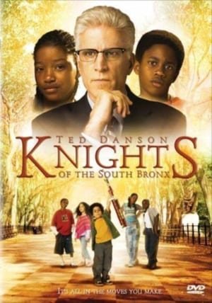 სამხრეთ ბრონქსის რაინდები / Knights of the South Bronx