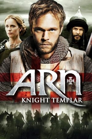 არნი: რაინდი ტამპლიერი  / arni: raindi tamplieri  / Arn: The Knight Templar