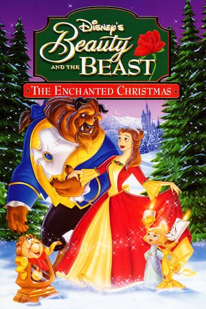მზეთუნახავი და ურჩხული: ჯადოსნური შობა / Beauty and the Beast: The Enchanted Christmas