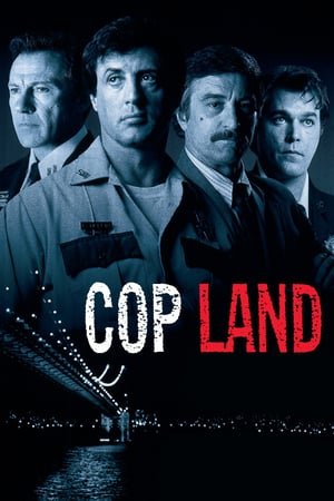 პოლიციელები  / policielebi  / Cop Land