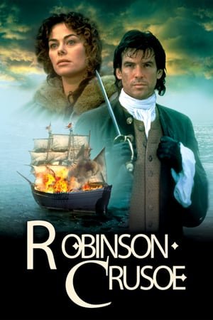 რობინზონ კრუზო  / robinzon kruzo  / Robinson Crusoe