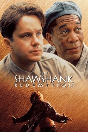 გაქცევა შოუშენკიდან / The Shawshank Redemption
