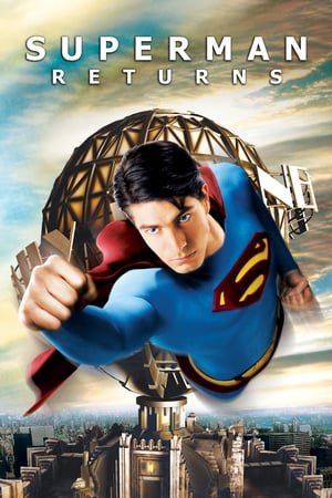 სუპერმენის დაბრუნება  / supermenis dabruneba  / Superman Returns