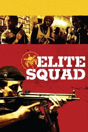 ელიტარული დანაყოფი  / elitaruli danayofi  / Elite Squad