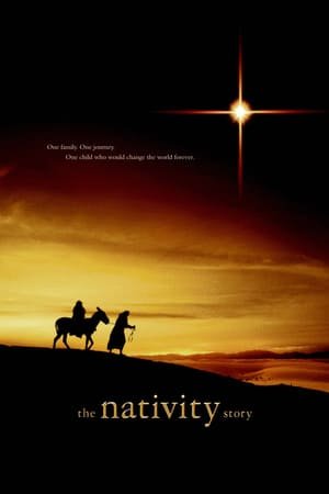 ღვთიური შობა  / gvtiuri shoba  / The Nativity Story