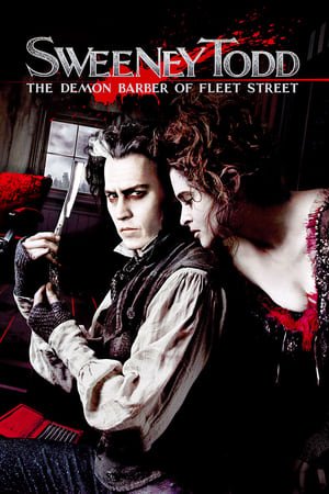 სუინი თოდი: დალაქი-დემონი ფლიტ-სთრითიდან  / suini todi: dalaqi-demoni flit-stritidan  / Sweeney Todd: The Demon Barber of Fleet Street