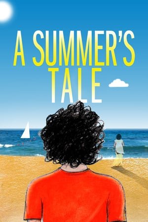 ზაფხულის ზღაპარი  / zafxulis zgapari  / A Summer's Tale