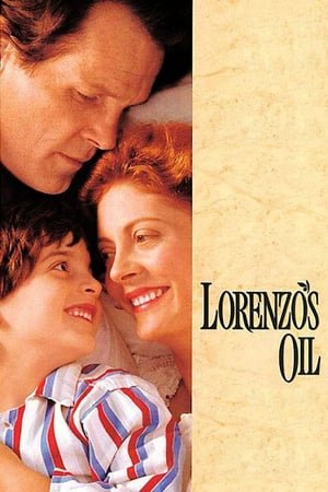 ლორენცოს ზეთი  / lorencos zeti  / Lorenzo's Oil