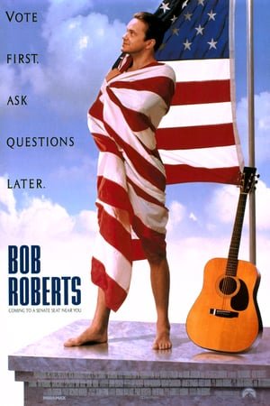ბობ რობერტსი  / bob robertsi  / Bob Roberts