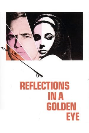 ანარეკლი ოქროს თვალში  / anarekli oqros tvalshi  / Reflections in a Golden Eye