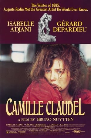 კამილა კლოდელი  / kamila klodeli  / Camille Claudel
