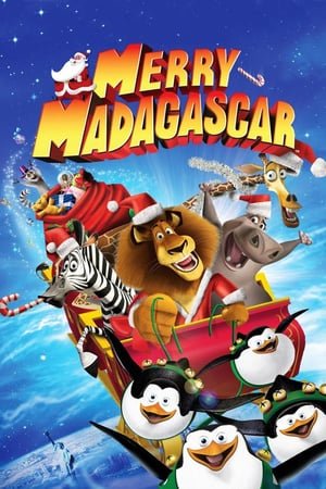 საშობაო მადაგასკარი  / Merry Madagascar