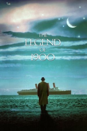 ლეგენდა 1900-ზე / The Legend of 1900