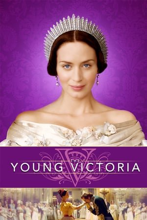 ახალგაზრდა ვიქტორია  / axalgazrda viqtoria  / The Young Victoria