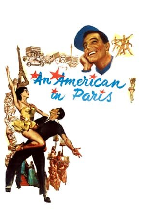 ამერიკელი პარიზში  / amerikeli parizshi  / An American in Paris