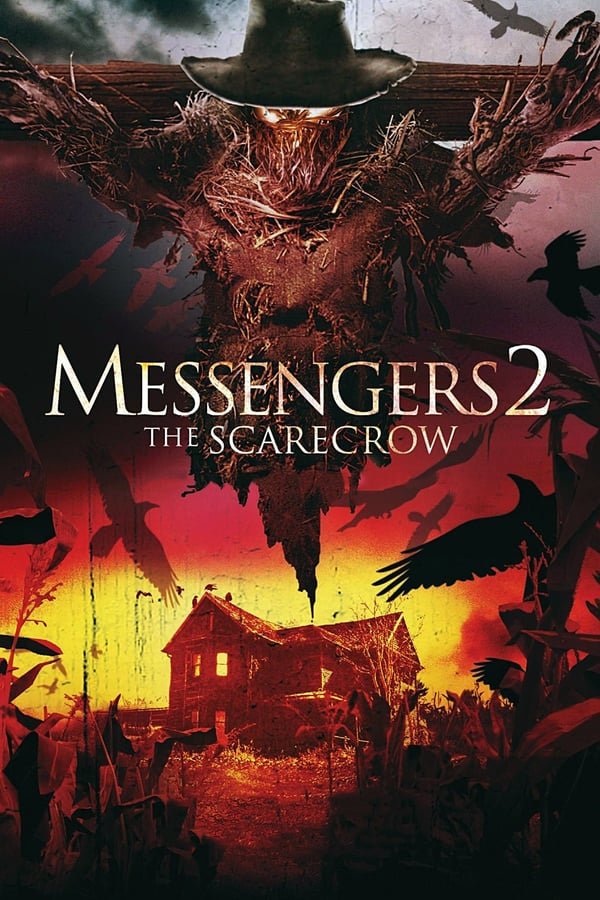 წარგზავნილები 2: საფრთხობელა  / wargzavnilebi 2: safrtxobela  / Messengers 2: The Scarecrow