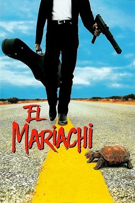 მუსიკოსი  / musikosi  / El Mariachi