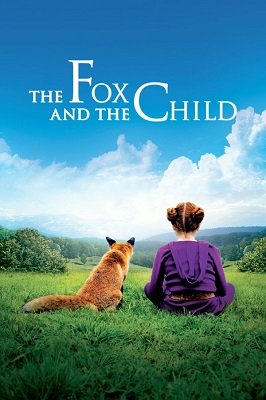 მელია და ბავშვი  / melia da bavshvi  / The Fox & the Child