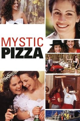 მისტიკური პიცა / Mystic Pizza