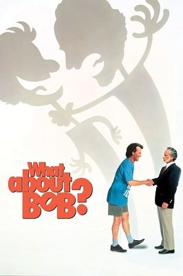 რას იტყვით ბობზე? / What About Bob?