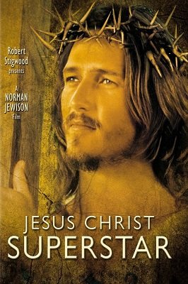 იესო ქრისტე სუპერვარსკვლავი / Jesus Christ Superstar