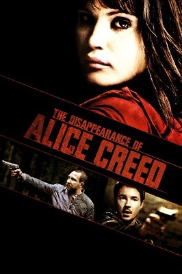ელის კრიდის გაუჩინარება / The Disappearance of Alice Creed