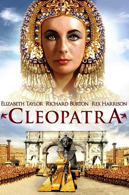 კლეოპატრა / Cleopatra