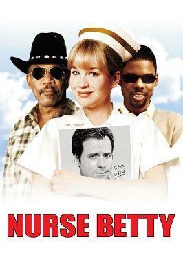 მედდა ბეტი  / medda beti  / Nurse Betty