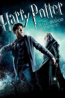 ჰარი პოტერი და ნახევარსისხლა პრინცი  / hari poteri da naxevarsisxla princi  / Harry Potter and the Half-Blood Prince