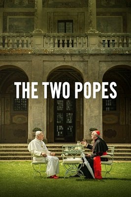ორი პაპი  / ori papi  / The Two Popes