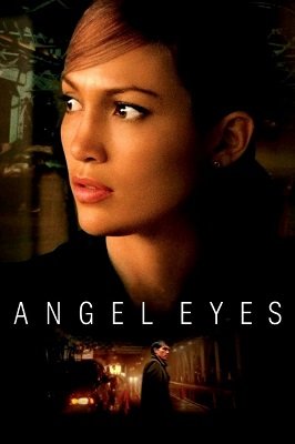 ანგელოზის თვალები  / angelozis tvalebi  / Angel Eyes