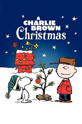 ჩარლი ბრაუნის შობა / A Charlie Brown Christmas