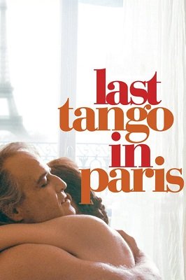 უკანასკნელი ტანგო პარიზში  / ukanaskneli tango parizshi  / Last Tango in Paris