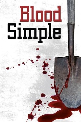 უბრალო სისხლი  / ubralo sisxli  / Blood Simple