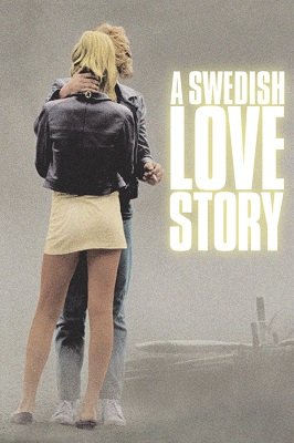 შვედური სიყვარულის ისტორია  / shveduri siyvarulis istoria  / A Swedish Love Story