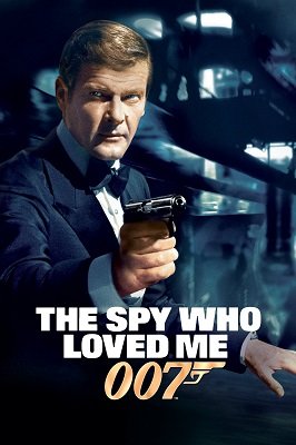 ჯეიმს ბონდი აგენტი 007: ჯაშუში რომელსაც ვუყვარდი  / jeims bondi agenti 007: jashushi romelsac vuyvardi  / The Spy Who Loved Me