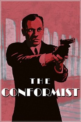 კონფორმისტი / The Conformist