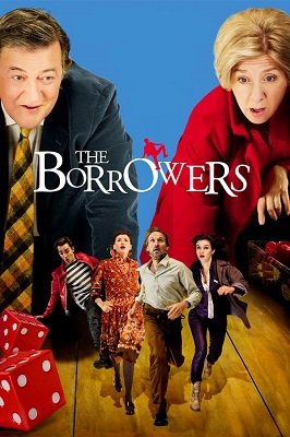მსესხებლები / The Borrowers